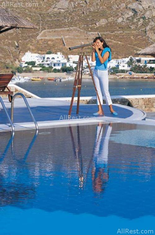 Petasos Beach Resort & SPA 20